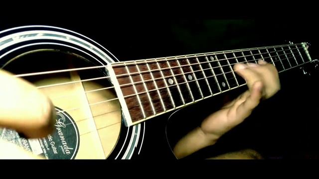Mi official ringtone guitar cover by Ani смотреть онлайн