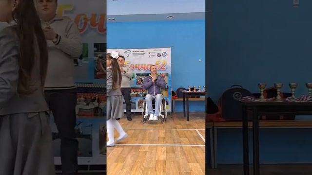 Даниэла Кожевникова. Доброта. Зима смотреть онлайн