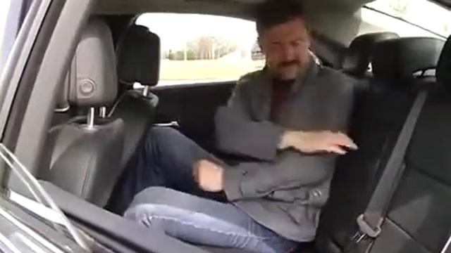 Автопутешествия мужчин