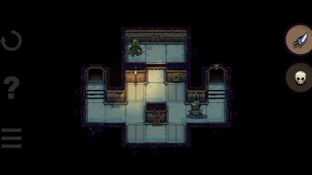 ЗЕМЛЕТРЯСЕНИЕ | Dungeons Of Dreadrock