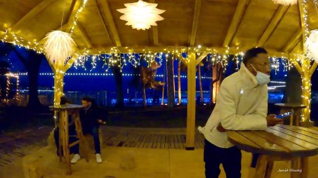 Geneva Switzerland Welcome Christmas | Christmas Market, Sights, & Lights! смотреть онлайн