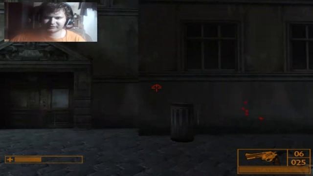 Снайпер : Path Of Vengeance - Прохождение #2 смотреть онлайн