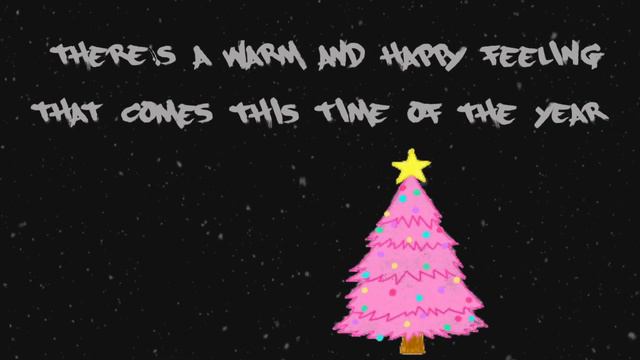 It's Christmas Time by Filip смотреть онлайн