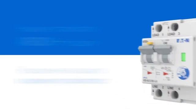 Устройства защиты от дуги AFDD+ смотреть онлайн