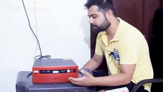 Exide pure sine wave inverter battery review смотреть онлайн