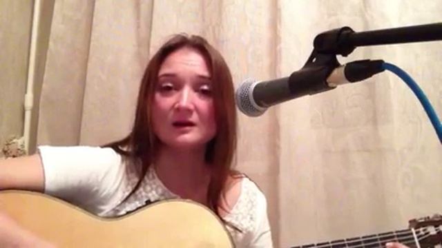 Аля Илькив - Грузинская песня смотреть онлайн