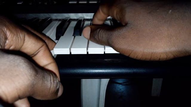 How to record a beat on the keyboard смотреть онлайн