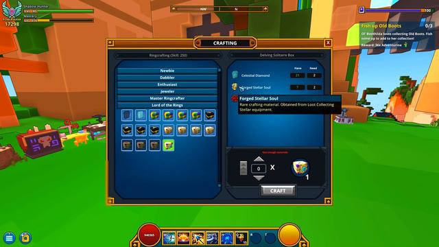 WHY YOU SHOULD SAVE STELLAR GEAR! ✪ Trove Radiant / Stellar Rings & Stellar Forged Souls смотреть онлайн