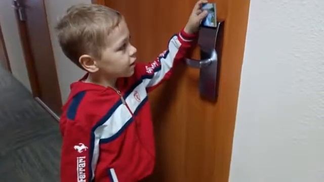 Санаторий Россия 2017 г, осень. смотреть онлайн