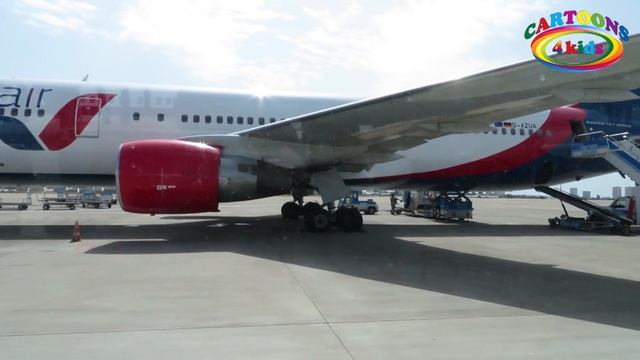 Изучаем транспорт и спец машины для детей. Развивающее видео для самых маленьких смотреть онлайн