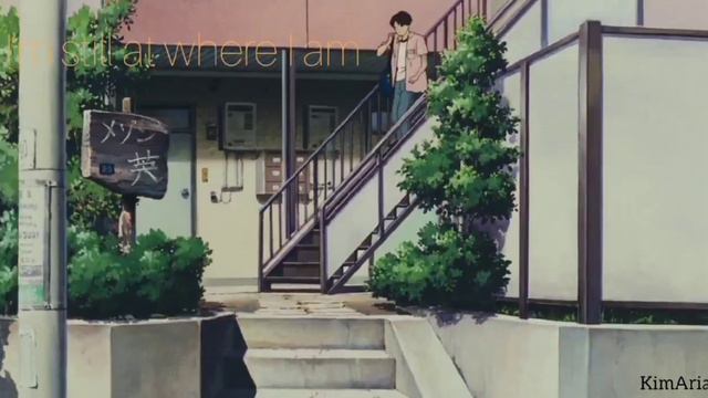 DEMO 2017 KIM HANBIN (BI) X OCEAN WAVES (1993) смотреть онлайн