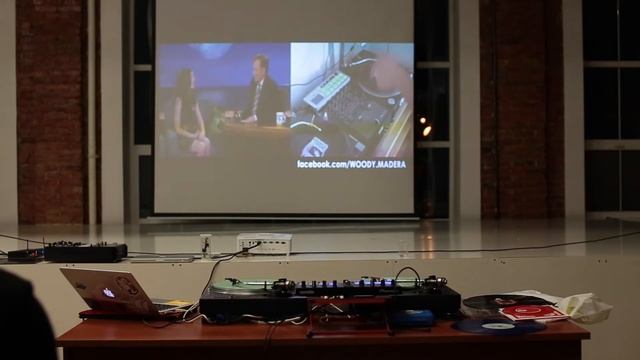 Мастер-класс по диджеингу DJ RICH смотреть онлайн