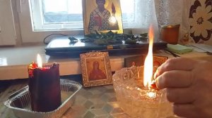 Чистка Програмной свечой? подключек и вампирских каналов‼️☀