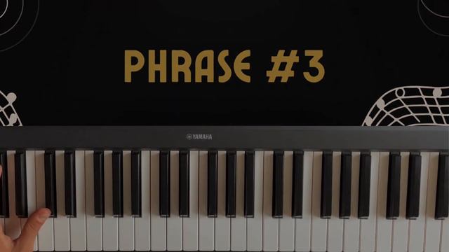 10 licks - Whole Tone Scale (Jazz Tutorials) смотреть онлайн