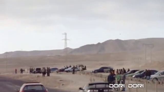 Honda Integra DC2 vs Civic EG5 ZC - Evento Antofagasta a piso 2009 смотреть онлайн