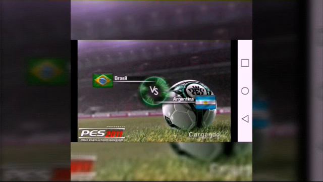 Descargar Pes 2011 Para Android + Gameplay смотреть онлайн