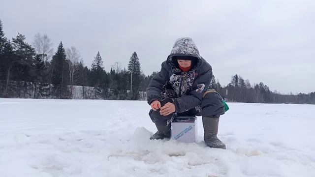 Ну ВСЁ! Пришло твоё время! Железный зверь снова в деле. Пора на рыбалку! смотреть онлайн