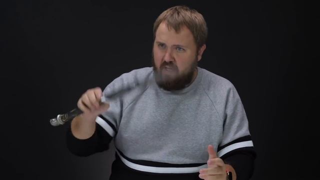 Хейтеры сломали копье - Одиссея смотреть онлайн