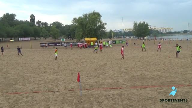 Агафоновка - Прогресс 8:3 смотреть онлайн