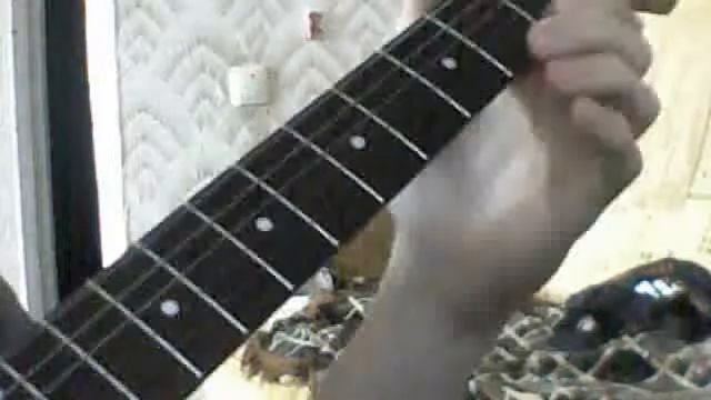 сиреневый туман (gutar cover) смотреть онлайн