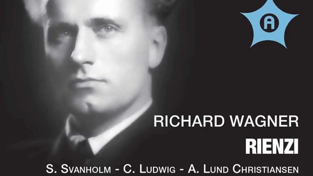 Rienzi: Act I: O Schwester, sprich, was dir geschah (Rienzi, Irene, Adriano) смотреть онлайн