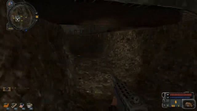 S.T.A.L.K.E.R. Долина Шорохов #6 - Изучаем локацию. смотреть онлайн