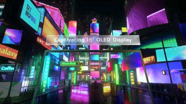 2023 Swift Edge 16 | Seamlessly Thin and Light Laptop | Acer смотреть онлайн