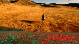 ПЕСНЯ ДО МУРАШЕК - ЗЕМЛЯ КАЗАХСТАНА - И ХОЧУ Я ЗЕМЛЕ ПОКЛОНИТЬСЯ / SONG - LAND OF KAZAKHSTAN