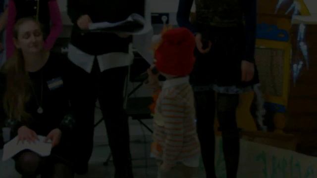 Новый год 2014! По мотивам сказки Двенадцать месяцев смотреть онлайн