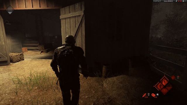 Friday the 13th: The Game - ЗАДАНИЯ ДЛЯ ДЖЕЙСОНА! смотреть онлайн