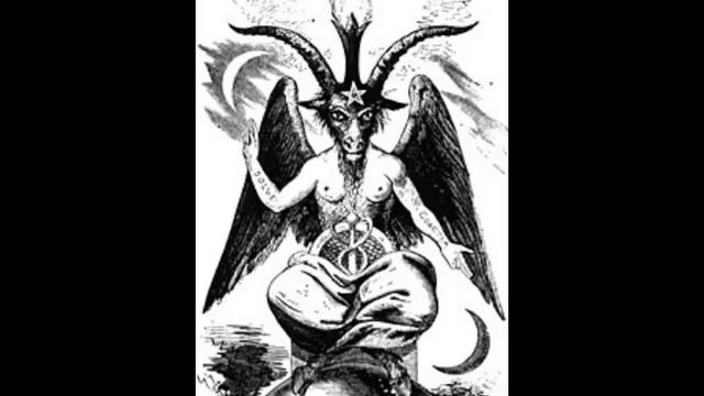 Satanic Meditation