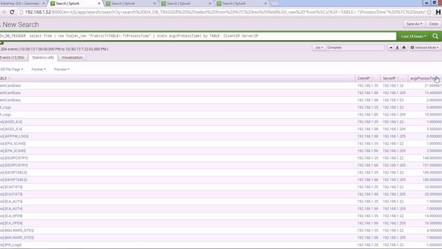 Monitoring Databases for Information Leakage смотреть онлайн