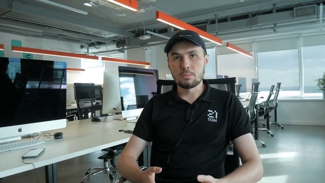 День рождения кампуса Школы 21 в Новосибирске смотреть онлайн