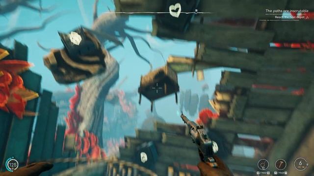 VoidTrain - How to Solve the Witch Island Sound Puzzle смотреть онлайн