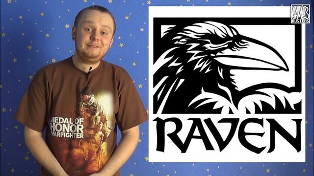 Пятерочка - Лучшие игры студии Raven Software смотреть онлайн