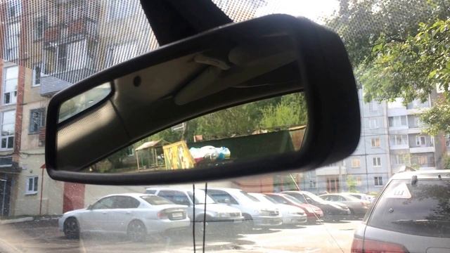 Ford focus 2 Штатная акустика без сабвуфера. смотреть онлайн
