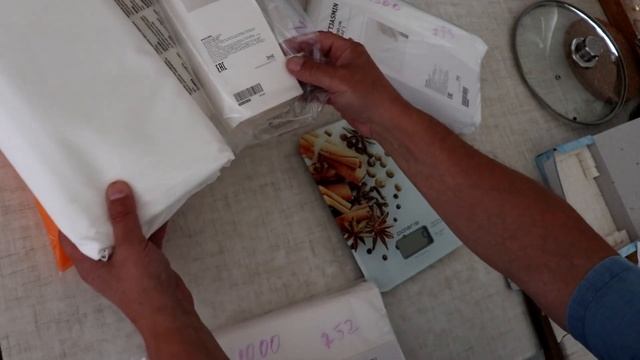 Мои покупочки: разные простыни из IKEA смотреть онлайн