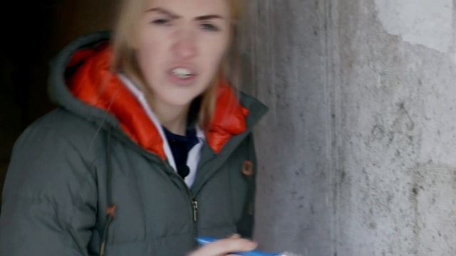 Плесень на стенах. Как убрать? | Школа ремонта смотреть онлайн