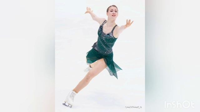 Майя ХРОМЫХ ПРОПУСТИТ этап ГРАН-ПРИ в УФЕ смотреть онлайн