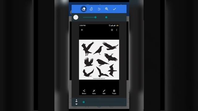 How To Make Logo For TikTok I'D|| Poetry Logo Design|| Shaheen Tricks смотреть онлайн