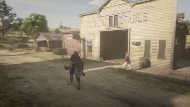 Top 5 BEST HORSES to Own in Red Dead Redemption 2 Online смотреть онлайн