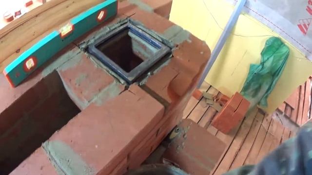 33. Как установить печную задвижку. смотреть онлайн