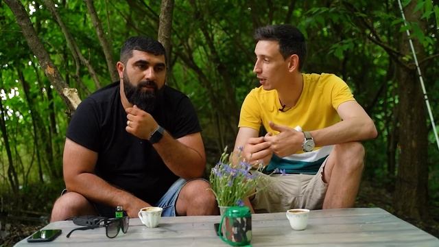 Он вам не Эдгар - как открыл интернет-магазин тепличной пленки смотреть онлайн