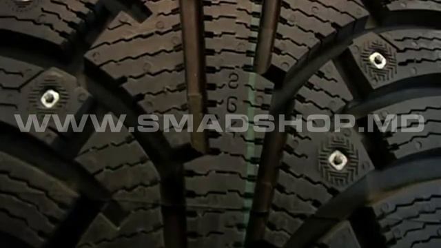 Шины Nokian Hakkapeliitta 5