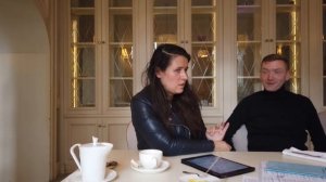 Мария Кислицина - Разговор о смыслах в произведении  А. С. Пушкина "Пиковая дама"