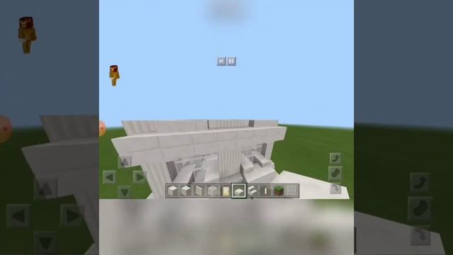 построил в Minecraft крутой дом? смотреть онлайн