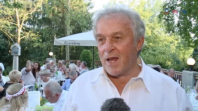 Helmut Moser der neue RTV Regionalleiter смотреть онлайн