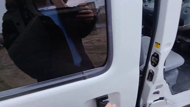 Toyota Pixis Van 4вд чудо японской техники смотреть онлайн