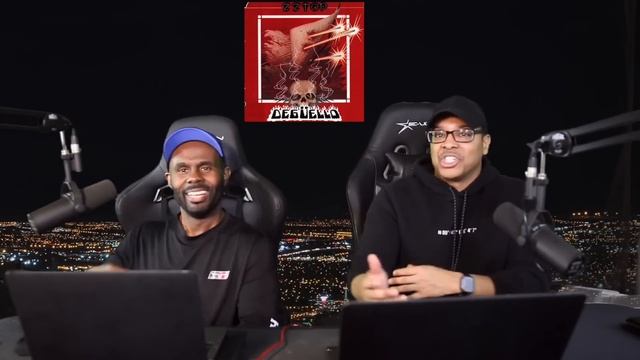 ZZ Top - Cheap Sunglasses (REACTION!) смотреть онлайн