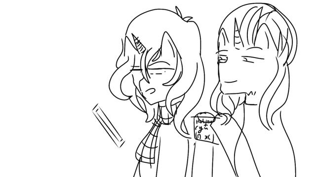 Немного наpkomаHиN в новогодний вечер| Всех с новым годом! |Прочтите описание, прошу #mlp смотреть онлайн